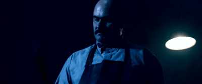 I remember one pastor named Florescu. - Tortured for Christ
