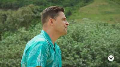 "I remember one time,
I remember one time." - You Had Me at Aloha