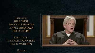 I remember one time,
my son walked up to me - Gary Busey: Pet Judge