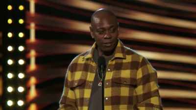 I REMEMBER ONE TIME. - 2021 Rock & Roll Hall of Fame Induction Ceremony
