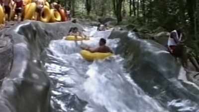 - I remember my parents
did not want me - Class Action Park