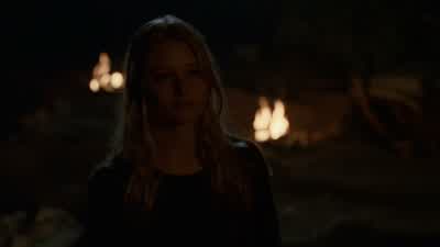 I remember peanut butter. - Lost