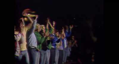 I remember playing
Merriweather Post Pavilion, - Immediate Family