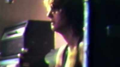 I remember playing
one of those kinda dances, - Randy Rhoads: Reflections of a Guitar Icon