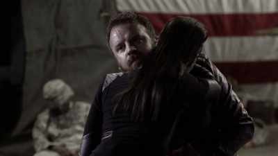 - I remember promising my dying wife - Age of the Living Dead