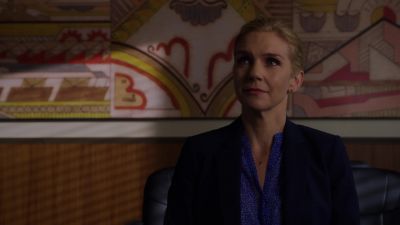 I remember quite clearly - Better Call Saul