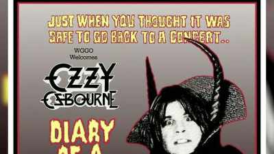 I remember Randy was saying to me, - Randy Rhoads: Reflections of a Guitar Icon