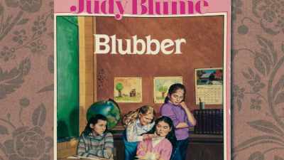 I remember reading that book
and feeling really conflicted. - Judy Blume Forever
