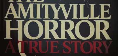 I remember reading pigs
flying outside of windows - Amityville: An Origin Story
