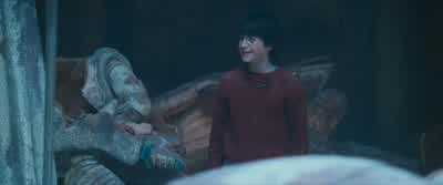 I remember reading something in Herbology. - Harry Potter and the Philosopher's Stone