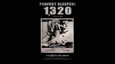 I remember
really being blown away - Hollywood Dreams & Nightmares: The Robert Englund Story