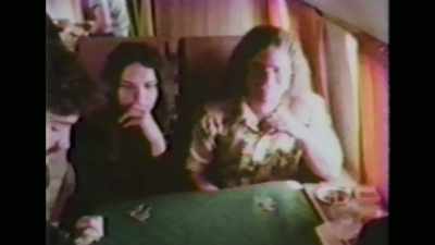 I remember Ronnie did have
a little hangover, - If I Leave Here Tomorrow: A Film About Lynyrd Skynyrd
