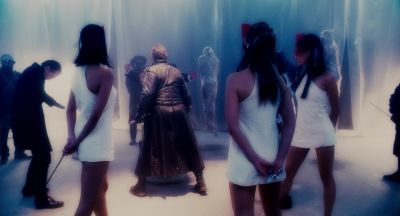 I remember - Repo! The Genetic Opera