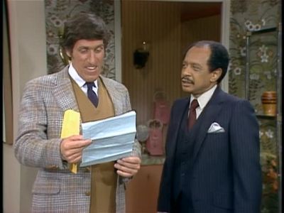 I remember - The Jeffersons