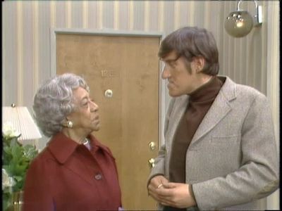 I remember - The Jeffersons