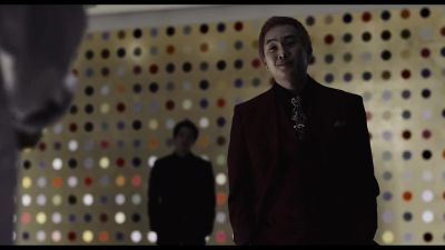 I remember. - Dramaworld