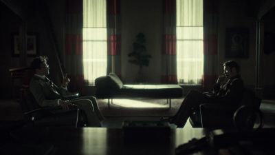 I remember - Hannibal