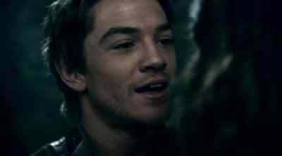 I remember... - Legend of the Seeker