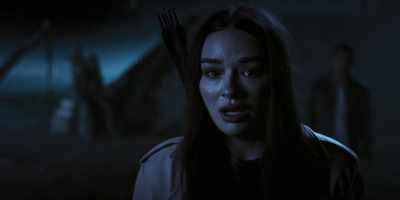 I remember. - Teen Wolf: The Movie
