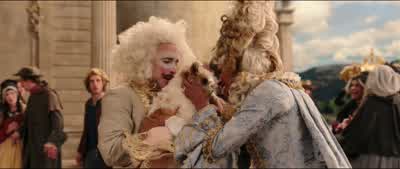 DarlingOh Mr PottsBeatrice I remember - Beauty and the Beast