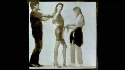 I remember... - The Super Models