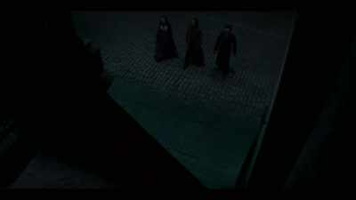 I remember... - The Irregulars