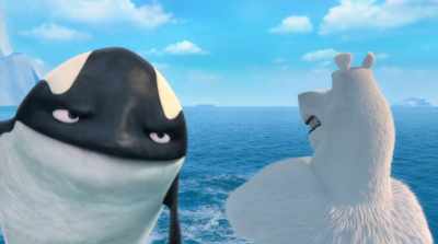 I remember - Norm of the North: Family Vacation