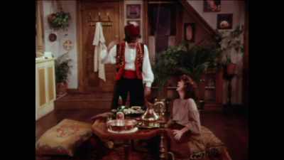 ♪ I remember you ♪ - Robin Williams: Come Inside My Mind
