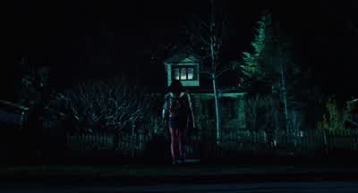 I remember. - Jennifer's Body