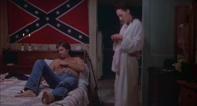 I remember - Silkwood