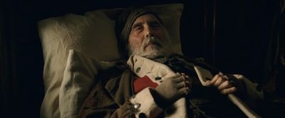 I remember - Burke and Hare