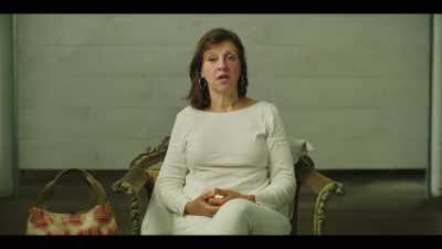 I remember Sarma's reaction
when I told her. Sarma was… - Bad Vegan: Fame. Fraud. Fugitives.