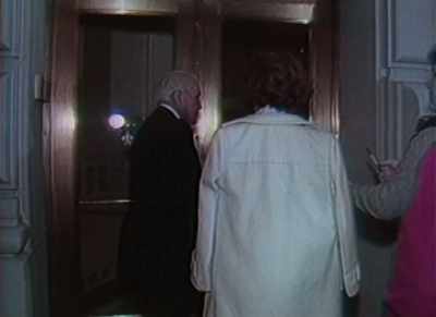 I remember saying to her,
"Well, you finally achieved - Being Mary Tyler Moore