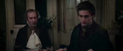 I remember saying something
like that when I was young. - Mary Shelley