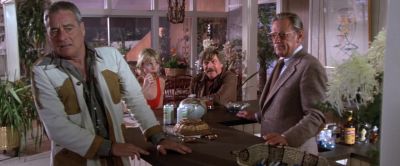 I remember this scene in The Thing - S O B