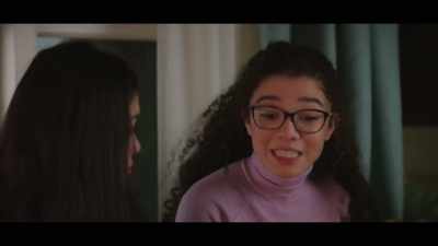 I remember you screaming
and crying through the pain, - The Baby-Sitters Club
