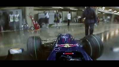 I remember Sebastian
just being absolutely gutted. - Brawn: The Impossible Formula 1 Story