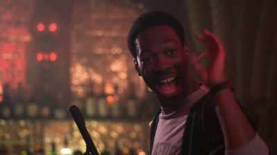 I remember seeing Bill Cosby
on Ebony - Right to Offend: The Black Comedy Revolution