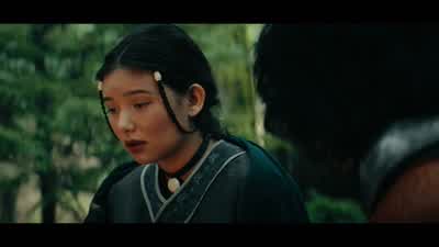 I remember seeing her outside the hut, getting to work, preparing breakfast. - Avatar: The Last Airbender