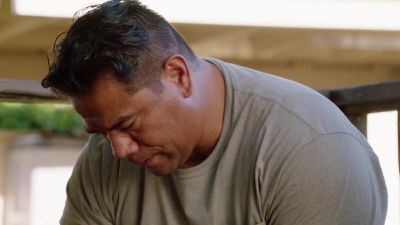 I remember when she lost that. - Hawaii Five-0