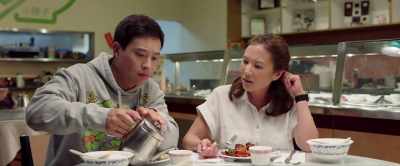 I remember she was so
nice to me as a kid, - Dealing with Dad