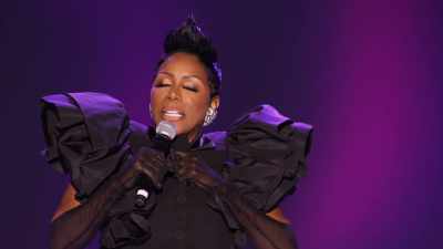 "I remember shit like that one." - Sommore: Queen Chandelier