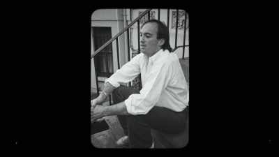 I remember he showed up
at my apartment one night - The Andy Warhol Diaries