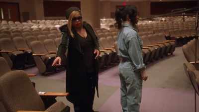 I remember sitting
on the end seat, - TLC Forever