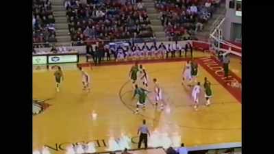 I remember sitting there thinking, - Stephen Curry: Underrated