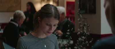 I remember Sofia and Gunnar's dad. - Thelma