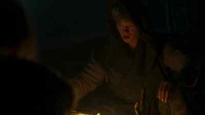 I remember something. - Britannia
