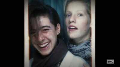 I remember speaking to Jen
in June and she said, - The Preppy Murder: Death in Central Park
