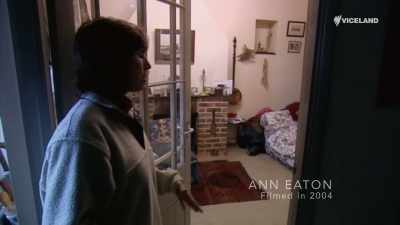 I remember standing here and seeing
my brother on his hands and knees - The Bambers: Murder at the Farm