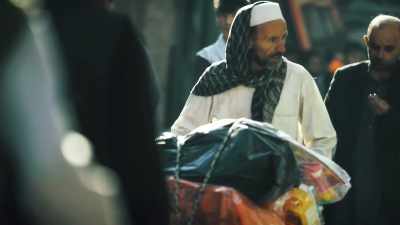 I remember-still remember
seeing Jamal Khashoggi, - Kingdom of Silence